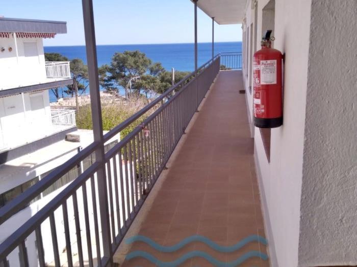 Apartbeach Mimosas Deluxe Climatizado Vistas Playa Миами-Плайя Экстерьер фото